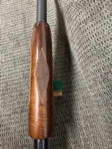 WINCHESTER (Miroku) Model 121993 Ducks Unlimited 20ga. - 13 of 15