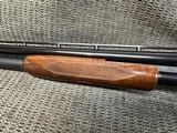 WINCHESTER (Miroku) Model 121993 Ducks Unlimited 20ga. - 9 of 15