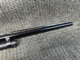 WINCHESTER (Miroku) Model 121993 Ducks Unlimited 20ga. - 5 of 15