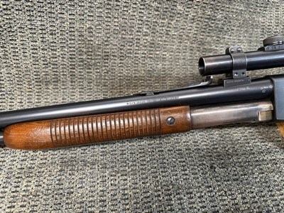 REMINGTON 141 Gamemaster .30 Remington. - Image 9 of 15