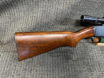REMINGTON 141 Gamemaster .30 Remington. - Image 2 of 15