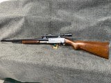 REMINGTON 141 Gamemaster .30 Remington. - Image 6 of 15