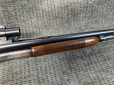 REMINGTON 141 Gamemaster .30 Remington. - Image 4 of 15