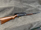 REMINGTON 141 Gamemaster .30 Remington. - Image 1 of 15