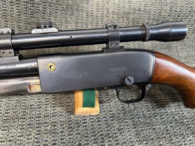 REMINGTON 141 Gamemaster .30 Remington. - Image 8 of 15