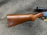 REMINGTON 141 Gamemaster .30 Remington. - Image 2 of 15