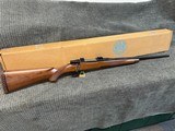 Harrington & Richardson Model 340 (RARE)30-06 Spfd. - 1 of 15