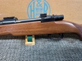 Harrington & Richardson Model 340 (RARE)30-06 Spfd. - 8 of 15