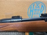 Harrington & Richardson Model 340 (RARE)30-06 Spfd. - 11 of 15