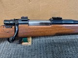 Harrington & Richardson Model 340 (RARE)30-06 Spfd. - 3 of 15
