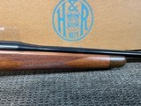 Harrington & Richardson Model 340 (RARE)30-06 Spfd. - 4 of 15