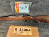 Harrington & Richardson Model 340 (RARE)30-06 Spfd. - 12 of 15