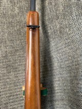 WINCHESTER 70 (1962) FEATHERWEIGHT.308 Win. - 12 of 15