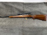 WINCHESTER 70 (1962) FEATHERWEIGHT.308 Win. - 6 of 15