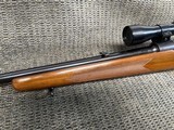 WINCHESTER 70 (1962) FEATHERWEIGHT.308 Win. - 9 of 15