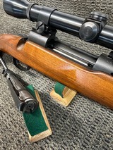 WINCHESTER 70 (1962) FEATHERWEIGHT.308 Win. - 15 of 15