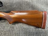 WINCHESTER 70 (1962) FEATHERWEIGHT.308 Win. - 7 of 15