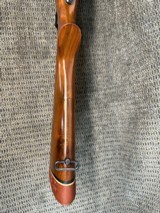 WINCHESTER 70 (1962) FEATHERWEIGHT.308 Win. - 10 of 15