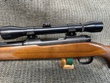 WINCHESTER 70 (1962) FEATHERWEIGHT.308 Win. - 8 of 15