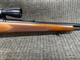 WINCHESTER 70 (1962) FEATHERWEIGHT.308 Win. - 4 of 15