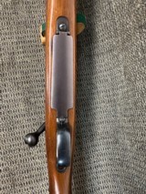 WINCHESTER 70 (1962) FEATHERWEIGHT.308 Win. - 11 of 15