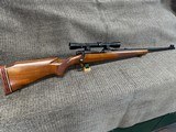 WINCHESTER 70 (1962) FEATHERWEIGHT.308 Win. - 1 of 15