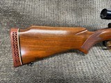 WINCHESTER 70 (1962) FEATHERWEIGHT.308 Win. - 2 of 15