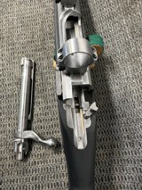 RUGER K77/RPZYTEL(boat paddle).300 Win. Mag. - 13 of 15