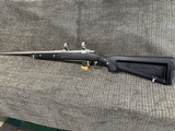 RUGER K77/RPZYTEL(boat paddle).300 Win. Mag. - 6 of 15