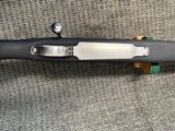 RUGER K77/RPZYTEL(boat paddle).300 Win. Mag. - 11 of 15