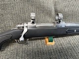RUGER K77/RPZYTEL(boat paddle).300 Win. Mag. - 3 of 15