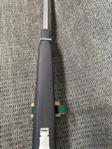 RUGER K77/RPZYTEL(boat paddle).300 Win. Mag. - 12 of 15