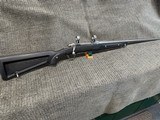 RUGER K77/RPZYTEL(boat paddle).300 Win. Mag. - 1 of 15