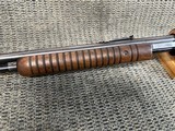 WINCHESTER Model 62A.22 s.l.lr. - 9 of 15