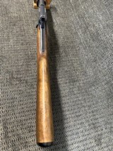 WINCHESTER Model 62A.22 s.l.lr. - 11 of 15