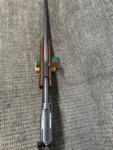 WINCHESTER Model 62A.22 s.l.lr. - 12 of 15