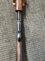 WINCHESTER Model 62A.22 s.l.lr. - 14 of 15