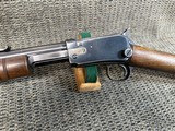 WINCHESTER Model 62A.22 s.l.lr. - 8 of 15