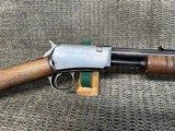 WINCHESTER Model 62A.22 s.l.lr. - 3 of 15