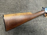 WINCHESTER Model 62A.22 s.l.lr. - 2 of 15