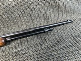 WINCHESTER Model 62A.22 s.l.lr. - 5 of 15