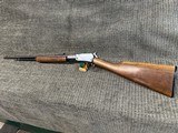 WINCHESTER Model 62A.22 s.l.lr. - 6 of 15