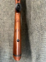 WINCHESTER (Early WRA pad) 70 XTR Featherweight30-06 Spfd. - 13 of 15