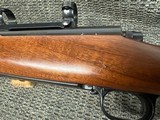 WINCHESTER (Early WRA pad) 70 XTR Featherweight30-06 Spfd. - 10 of 15