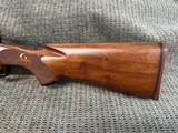 WINCHESTER (Early WRA pad) 70 XTR Featherweight30-06 Spfd. - 6 of 15