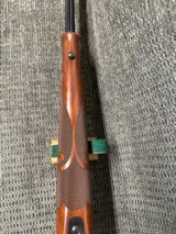 WINCHESTER (Early WRA pad) 70 XTR Featherweight30-06 Spfd. - 15 of 15