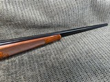 WINCHESTER (Early WRA pad) 70 XTR Featherweight30-06 Spfd. - 4 of 15