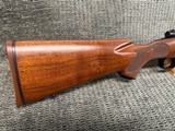 WINCHESTER (Early WRA pad) 70 XTR Featherweight30-06 Spfd. - 2 of 15