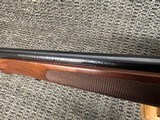 WINCHESTER (Early WRA pad) 70 XTR Featherweight30-06 Spfd. - 8 of 15
