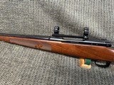 WINCHESTER (Early WRA pad) 70 XTR Featherweight30-06 Spfd. - 7 of 15